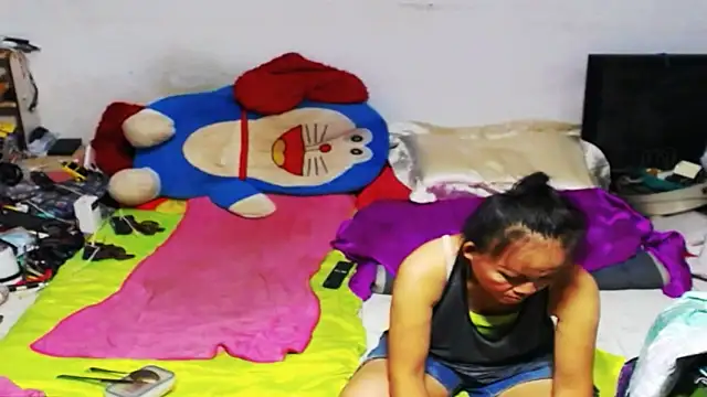 1CuteAndSexy69 online show from 02-02-25, 11:30