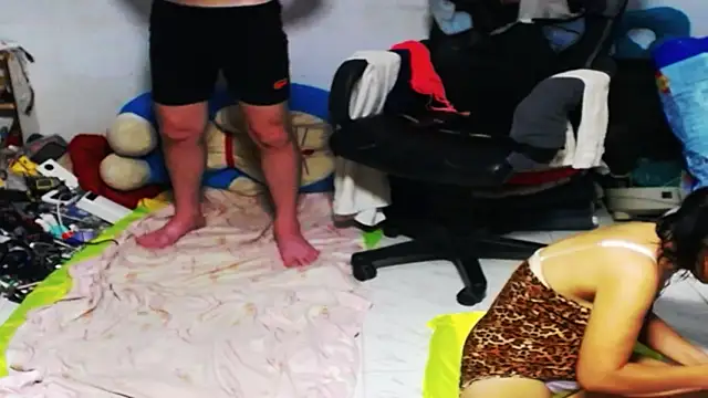 1CuteAndSexy69 online show from 02-22-25, 03:34