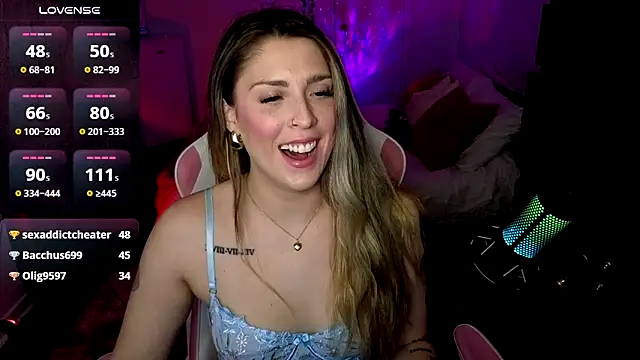 Snapshot of queenxlexy chatting on 01-29-25, 09:07 queenxlexy online show from 01-29-25, 09:07