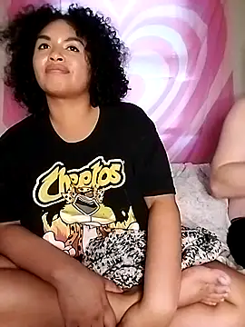 Snapshot of TasteeKitty chatting on 02-22-25, 11:46 TasteeKitty online show from 02-22-25, 11:46