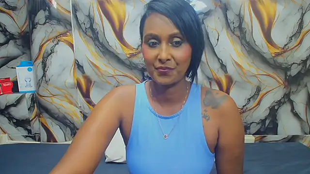 Ms Rosexxx online show from 01-05-26, 08:12