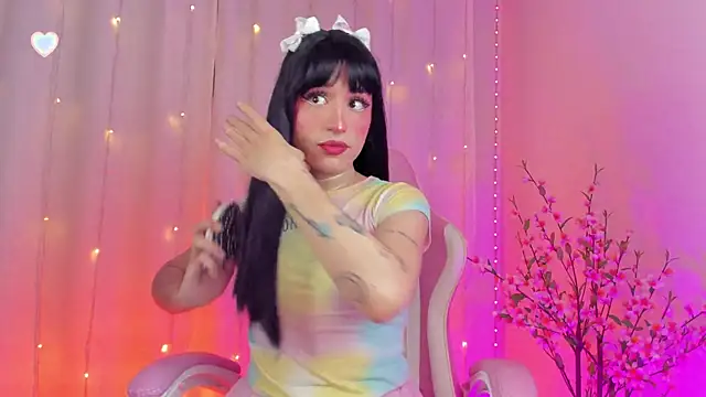 Snapshot of rosseblondee chatting on 10-27-25, 09:08 rosseblondee online show from 10-27-25, 09:08