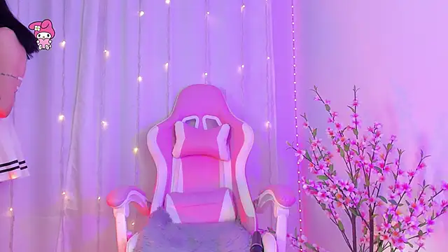 rosseblondee online show from 01-09-26, 10:22