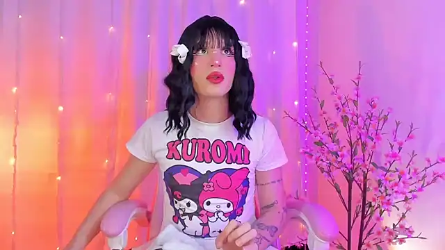 rosseblondee online show from 04-16-26, 09:15