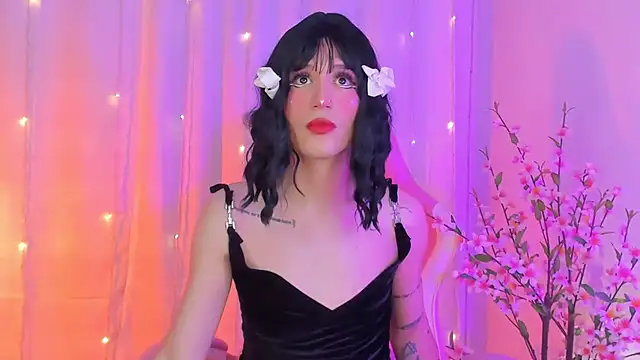 rosseblondee online show from 04-19-26, 10:01