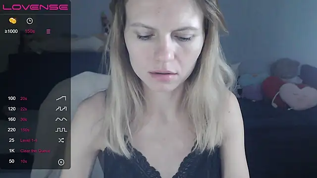 night is dark online show from 12-22-24, 06:26