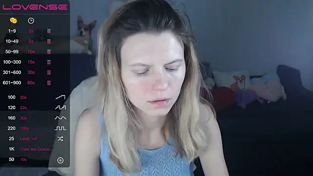 night is dark online show from 01-15-25, 11:19