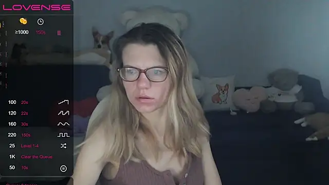 night is dark online show from 02-07-25, 11:34