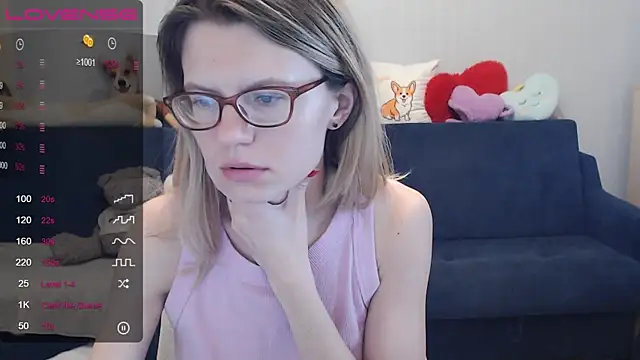 night is dark online show from 03-11-25, 06:41