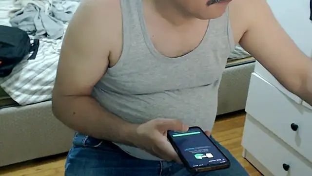 LiONTURK online show from 04-22-26, 05:58