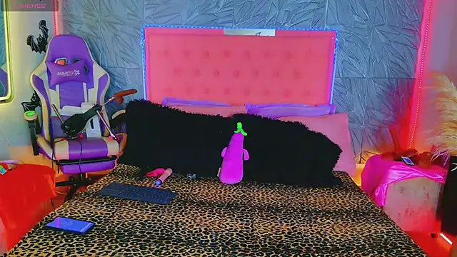 macasweet online show from 12-01-25, 09:09