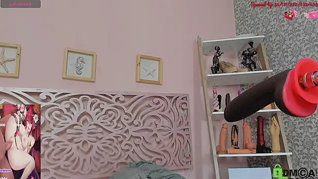 valerie lya online show from 01-19-25, 08:41