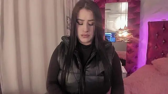 Nara belen online show from 10-26-25, 03:45