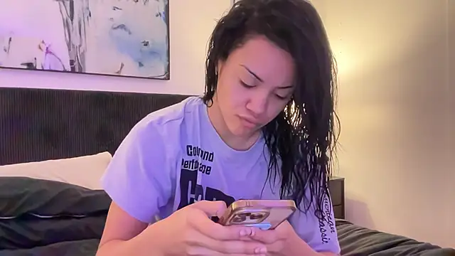 babymalaya online show from 11-23-25, 03:12