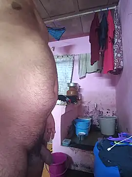 Vickyrajput009 online show from 10-10-25, 06:01