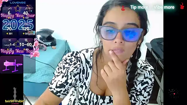 keyklin1 online show from 01-17-25, 03:32