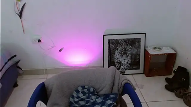 keyklin1 online show from 03-16-26, 12:09