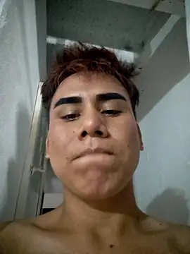 Carrington- online show from 03-10-26, 08:36