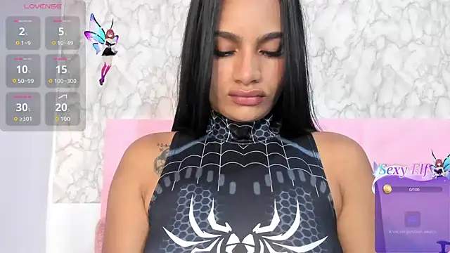 Bonnie Grace online show from 01-20-25, 12:18