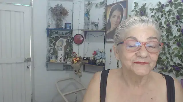 FunnyGrandma online show from 03-14-26, 07:30