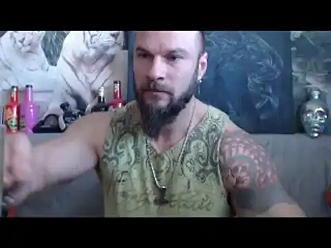 viking 30 online show from 03-20-25, 06:52