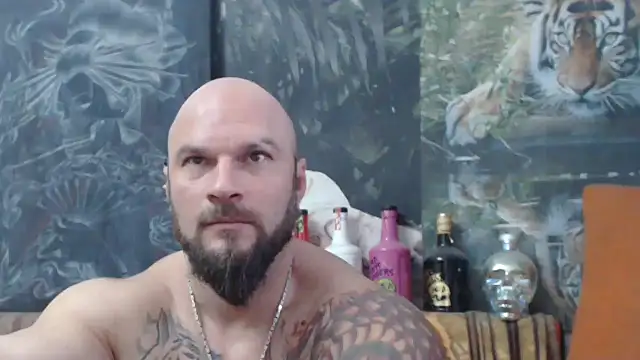 viking 30 online show from 11-11-25, 07:30