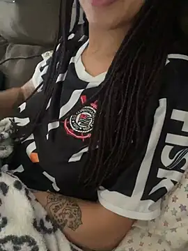 blackmodel online show from 12-31-24, 03:31