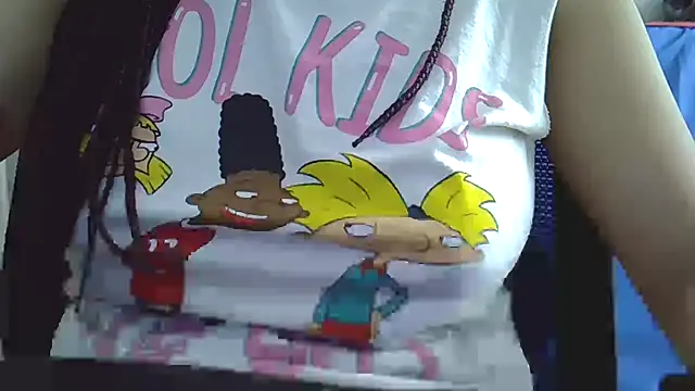 blackmodel online show from 01-23-25, 03:43