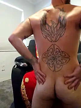 PhoenixDesirexh online show from 01-13-26, 01:00