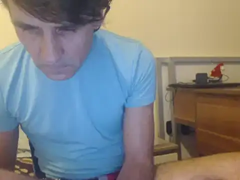 yvesstorm1 online show from 12-22-24, 02:16