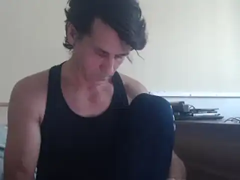 yvesstorm1 online show from 01-26-25, 12:33