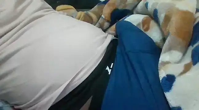 coolrocky346 online show from 01-04-25, 01:21