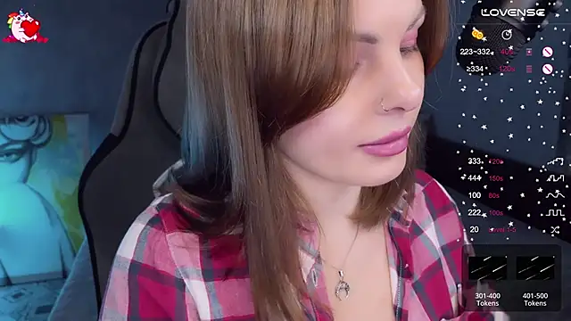 Your Sweet Lilu online show from 10-14-25, 12:50