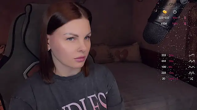 Your Sweet Lilu online show from 11-24-25, 01:22