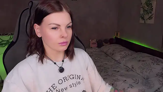 Your Sweet Lilu online show from 03-19-26, 10:41