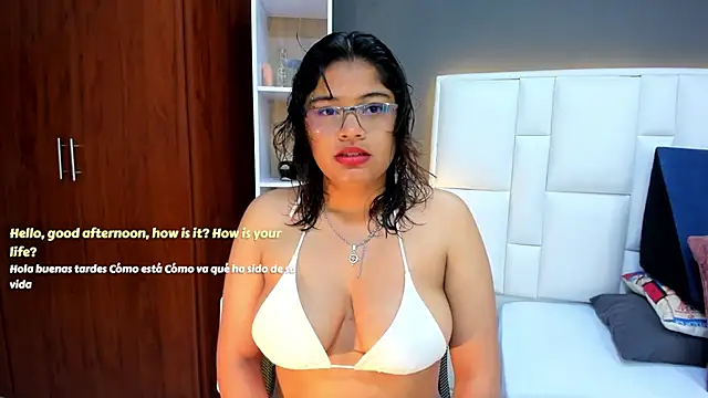 yeral2017 online show from 03-12-26, 05:52