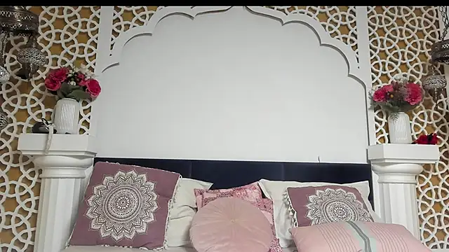 AleshaArabian online show from 02-02-26, 05:17