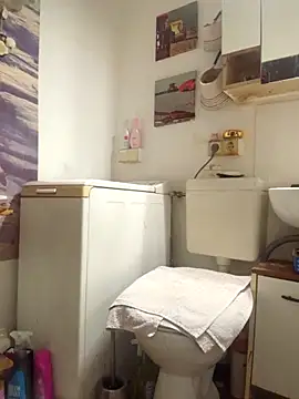 dwtmelina1979 online show from 10-27-25, 02:59