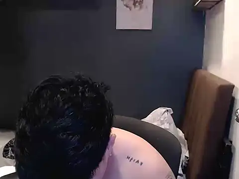 Snapshot of ASIANken911 chatting on 01-18-26, 02:43 ASIANken911 online show from 01-18-26, 02:43