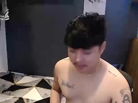 Snapshot of ASIANken911 chatting on 02-01-26, 02:37 ASIANken911 online show from 02-01-26, 02:37