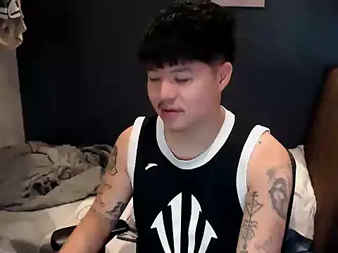 Snapshot of ASIANken911 chatting on 03-07-26, 06:38 ASIANken911 online show from 03-07-26, 06:38