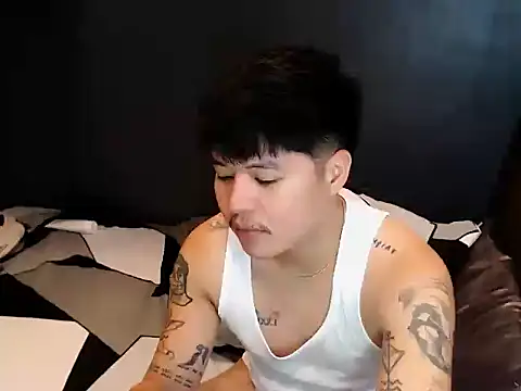 Snapshot of ASIANken911 chatting on 03-09-26, 03:49 ASIANken911 online show from 03-09-26, 03:49