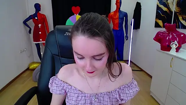 CloudGrace online show from 02-18-25, 06:37