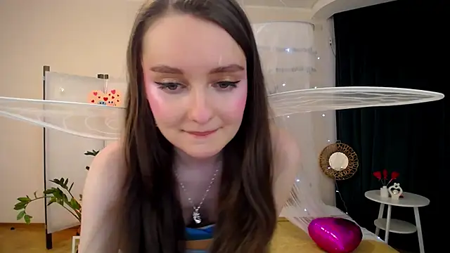 CloudGrace online show from 02-19-25, 06:22