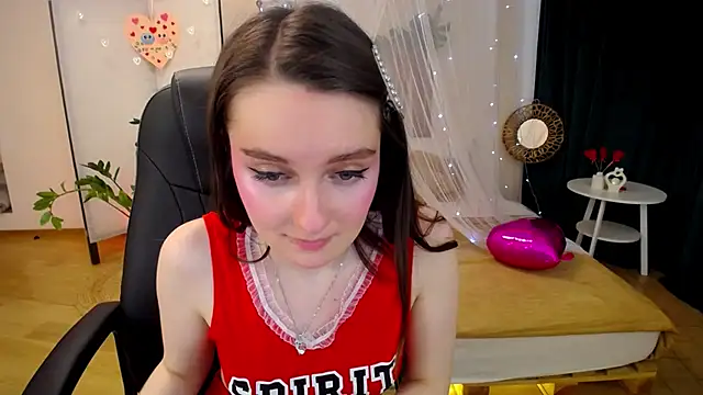 CloudGrace online show from 02-19-25, 12:33