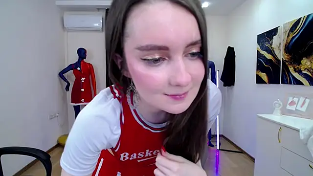 CloudGrace online show from 03-09-25, 01:26