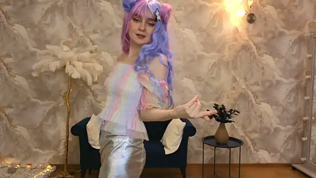 CloudGrace online show from 09-22-25, 06:21