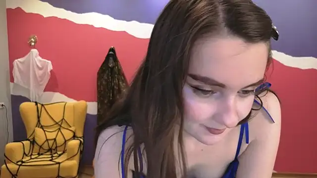 CloudGrace online show from 11-06-25, 03:18