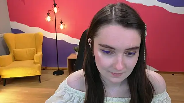 CloudGrace online show from 02-04-26, 03:12