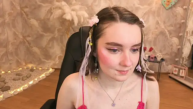 CloudGrace online show from 02-14-26, 03:14